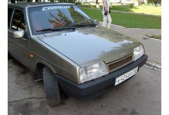 ВАЗ 21093