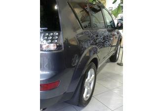Mitsubishi Outlander XL