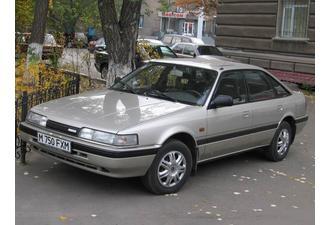 Mazda 626