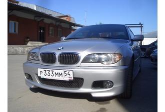 BMW 3-серия