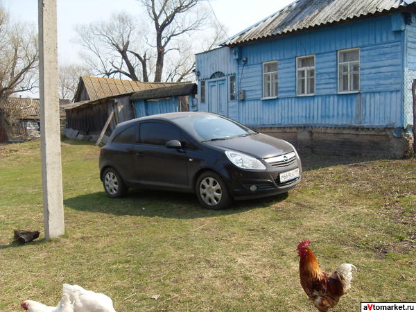 Прошло 17тыс.км.