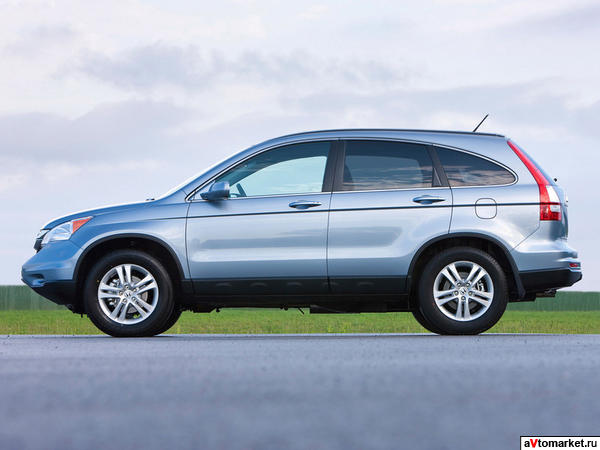 Как покупали мы RAV4 :)