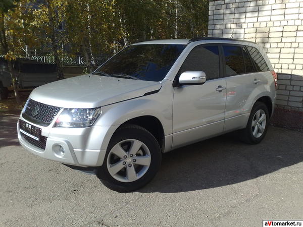 Пробег 1500 км. Первые впечатления.