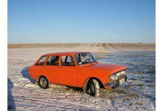 ИЖ 2125