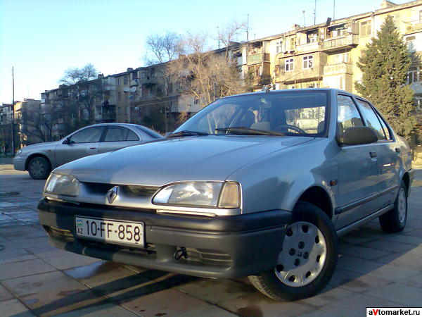 Renault 19