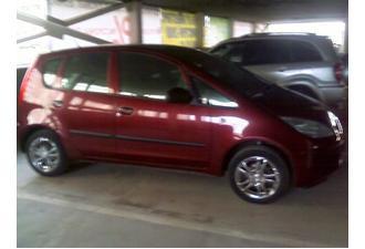 Mitsubishi Colt 1.3