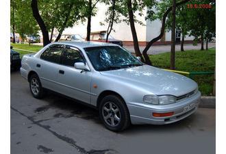 Toyota Camry 2.2