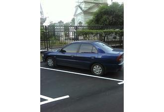 Mitsubishi Lancer 1.3i