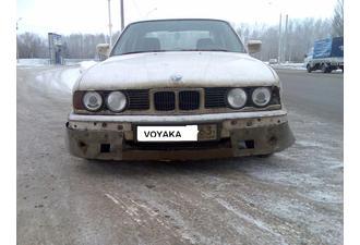 BMW 525i