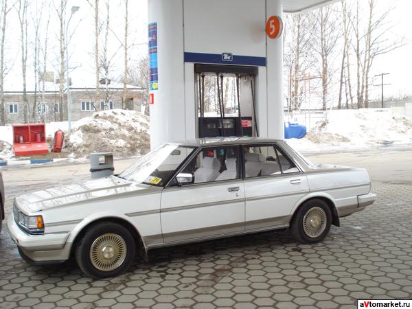 Кресточка.