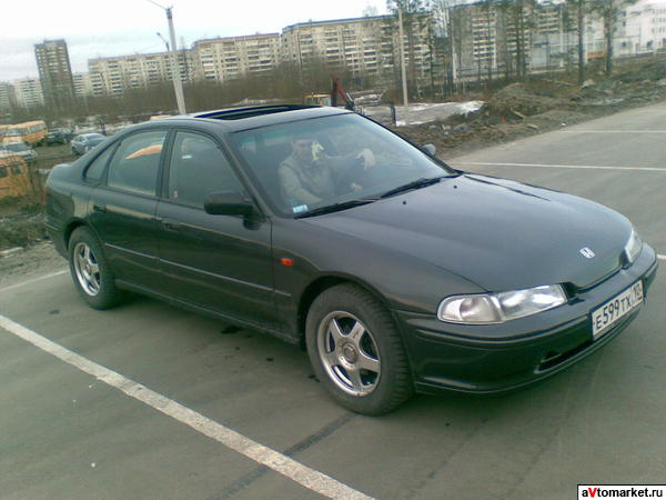 Accord 93 2.0 