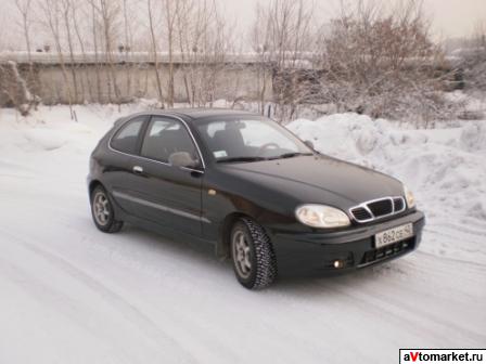 Супер Ланос