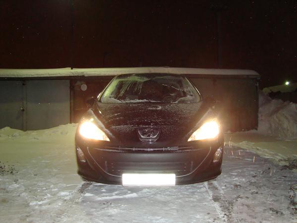 Пежо 308 Спортиум, 1,6i, 120 л.с, МКПП.