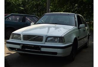 Volvo 460
