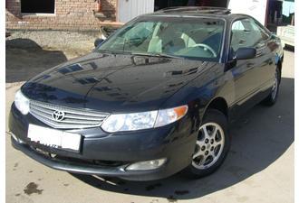 Toyota Solara