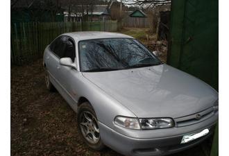 Mazda 626 2.0i