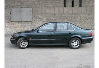 BMW 5-серия
