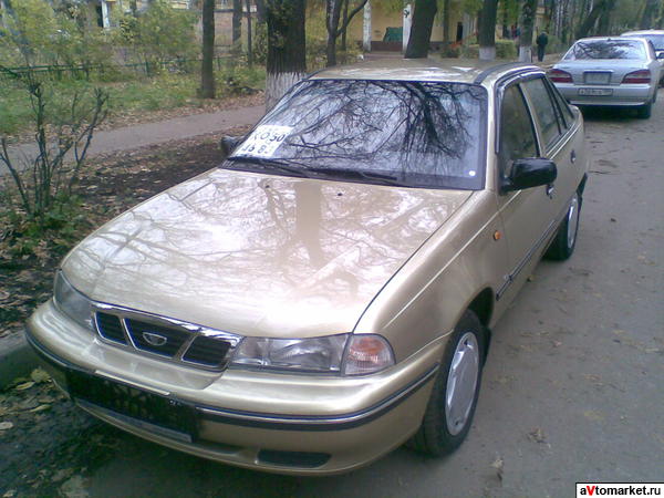 Для такси автомобиль подойдет!
