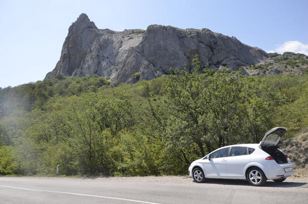 Seat Leon 2012.