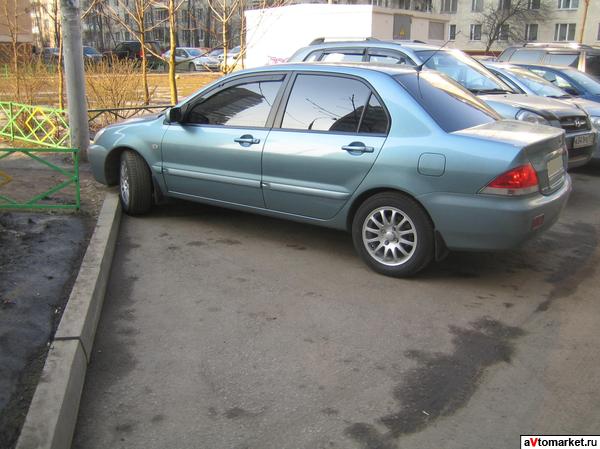 Надежный друг.