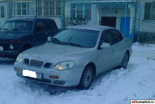 Эксплуатация авто.