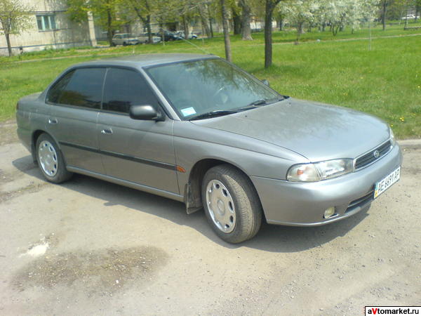 Прощание с японкой.