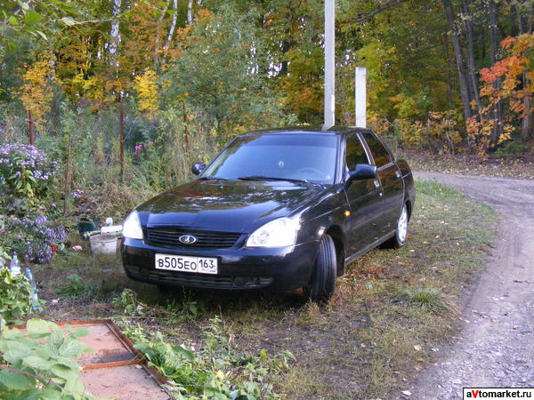 ВАЗ 2170
