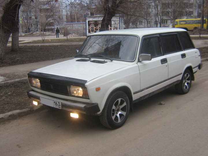 Четверка