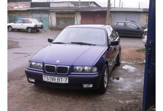 BMW 3-серия