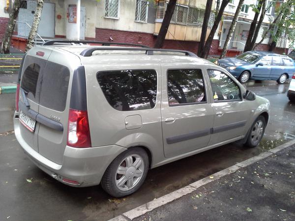 Первые полсотни.