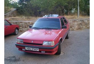 Renault 11