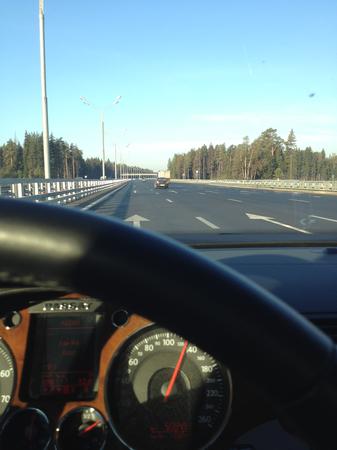 Passat B6 1.8 TSI Tiptronic - полный отзыв. 4 года или 60 тысяч пробега.