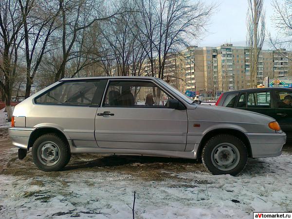 Двухлетний роман.