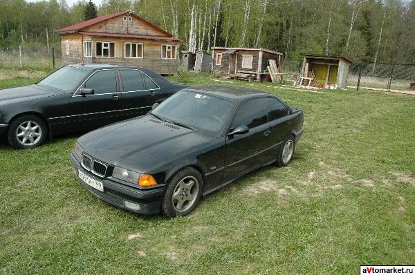 Авто из разряда must have.