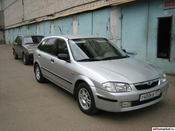 Простой, надежный и неприхотливый автомобиль!