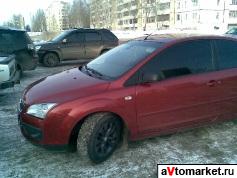 Любой машины хватит до конца жизни, если ездить достаточно лихо.