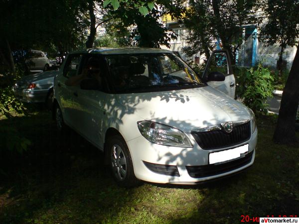 Fabia.
