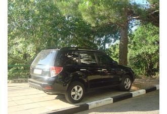 Subaru Forester 2.0 X AWD