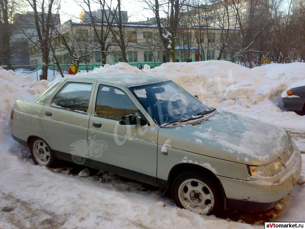 Отзыв о ДЕСЯТОЧКЕ.