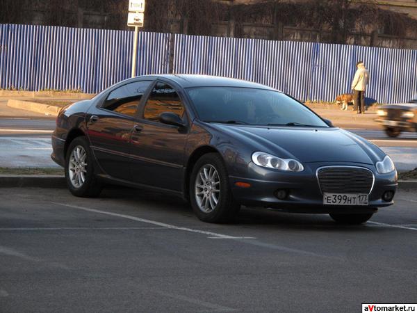 Максимальная скорость. Коробка автомат.