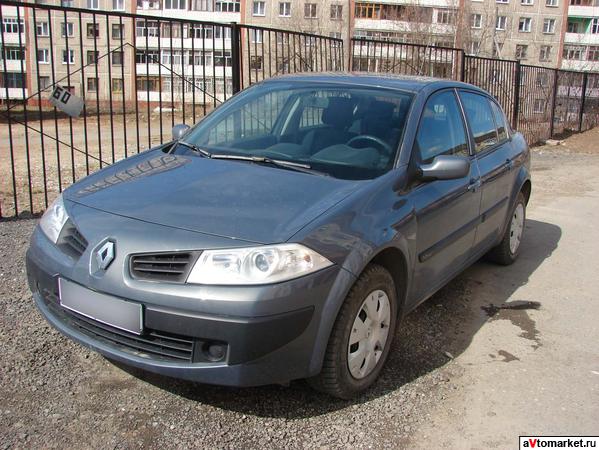 Женский взгляд на Хфранцузкий Автомобиль.