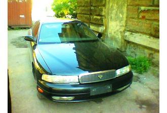 Mazda Sentia