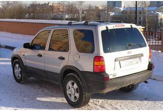 Ford Maverick