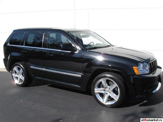 SRT-8.