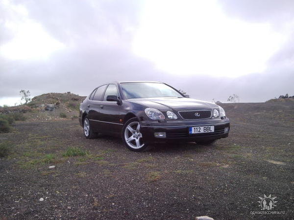 Дорогая Toyota.