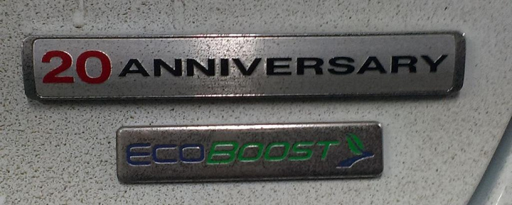 Ecoboost + Powershift Version_2.0