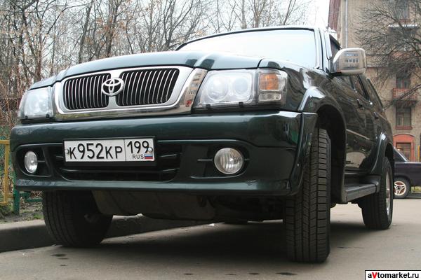 Танк