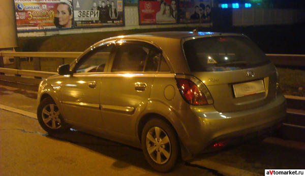 60 000 км, 19 месяцев и ТО-3, 4.
