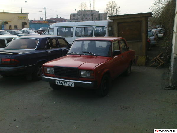 Работа над ошибками или полная жизнь авто в моем владении.