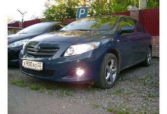 Toyota Corolla 1.6